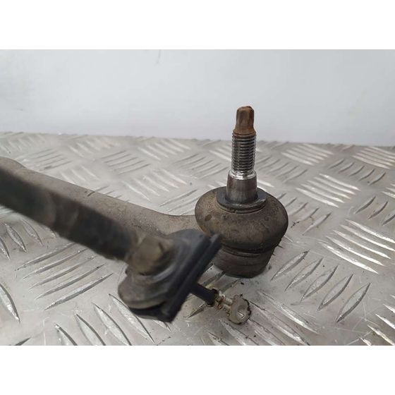 Cremallera Direccion Para Citroen C3