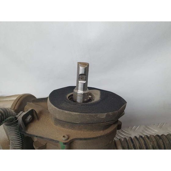 Cremallera Direccion Para Citroen C3