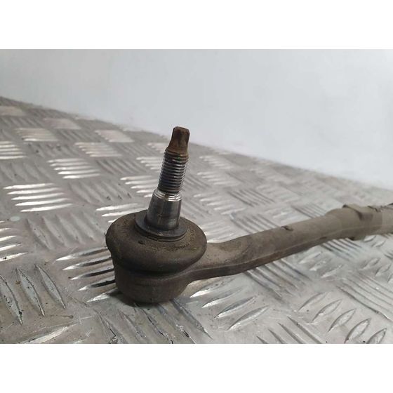 Cremallera Direccion Para Citroen C3