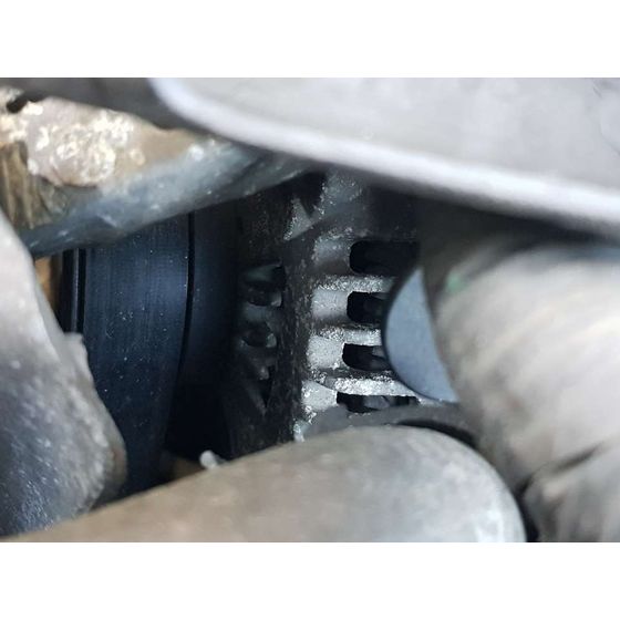Alternador Para Volvo S40 Berlina