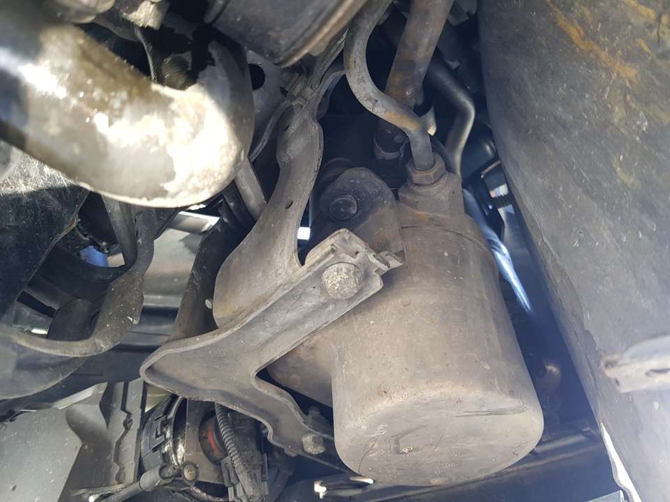 Bomba Direccion Electrica Para Volvo S40 Berlina
