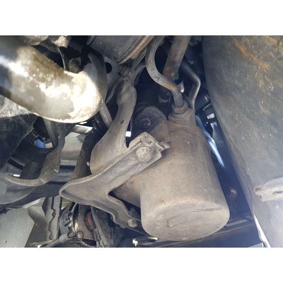Bomba Direccion Electrica Para Volvo S40 Berlina