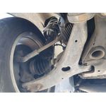 Brazo Suspension Inferior Delantero Izquierdo Para Volvo S40 Berlina