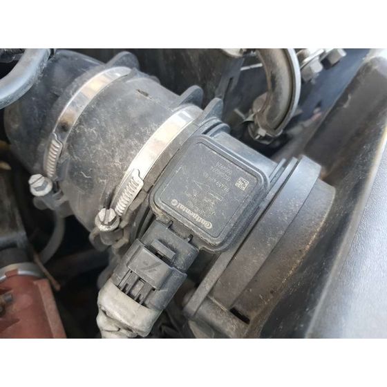 Caudalimetro Para Volvo S40 Berlina