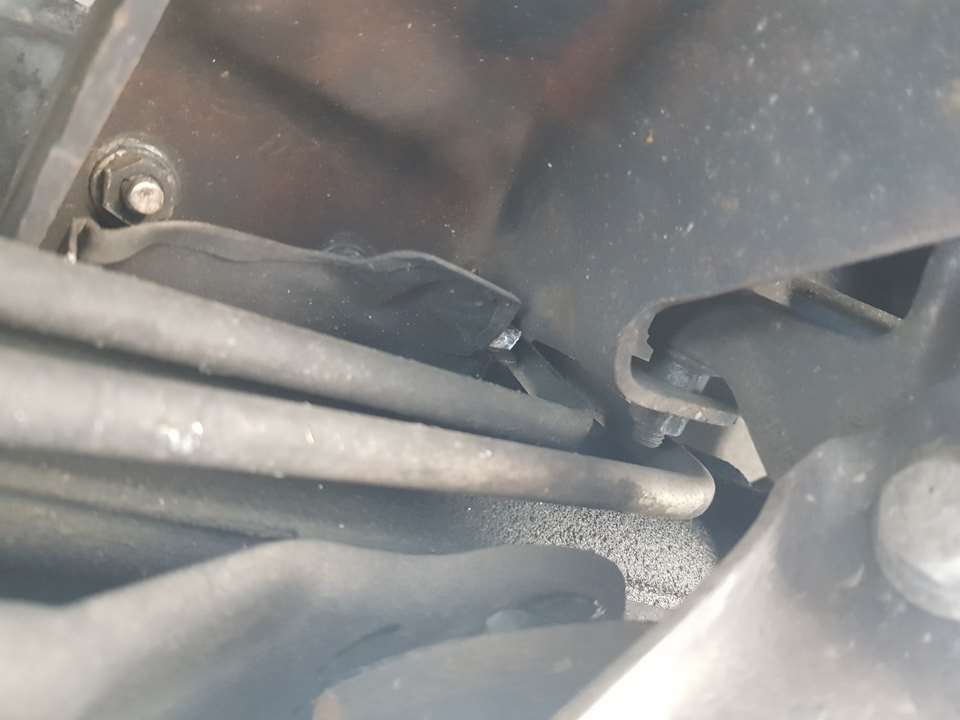 Cremallera Direccion Para Volvo S40 Berlina