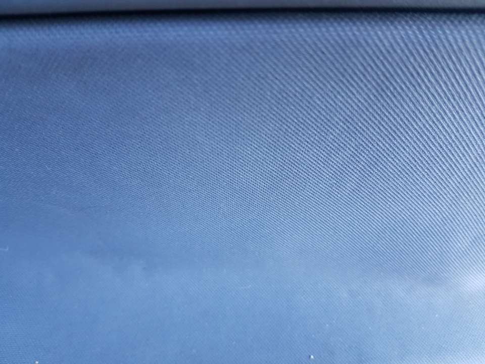 Elevalunas Trasero Derecho Para Volvo S40 Berlina