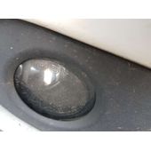 Faro Antiniebla Derecho Para Volvo S40 Berlina