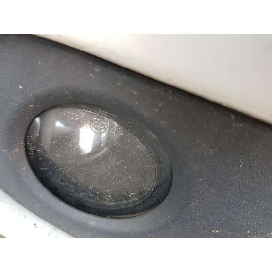 Faro Antiniebla Derecho Para Volvo S40 Berlina