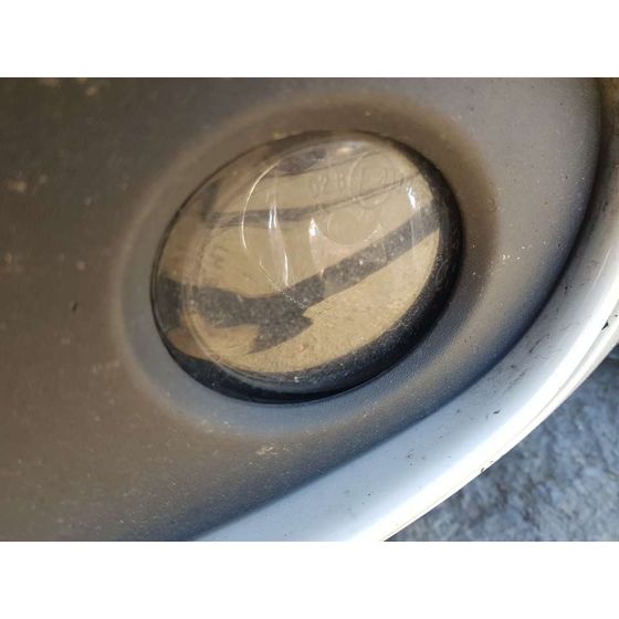 Faro Antiniebla Izquierdo Para Volvo S40 Berlina