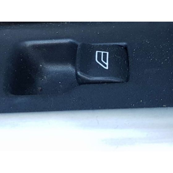 Mando Elevalunas Delantero Derecho Para Volvo S40 Berlina