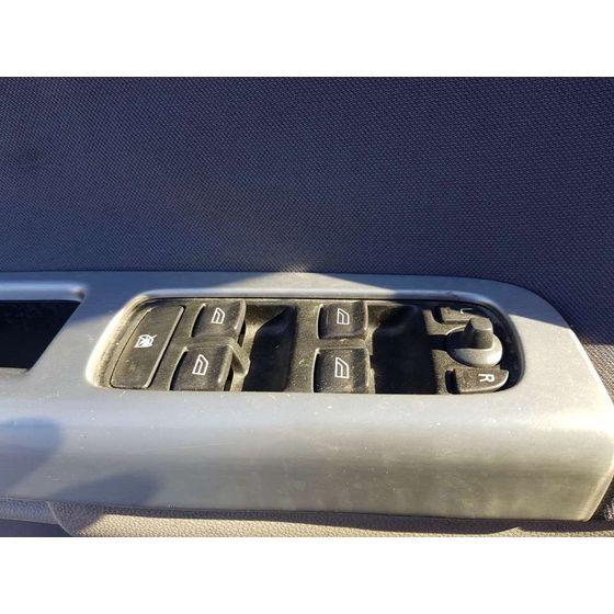 Mando Elevalunas Delantero Izquierdo Para Volvo S40 Berlina
