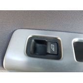 Mando Elevalunas Trasero Derecho Para Volvo S40 Berlina