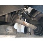 Transmision Delantera Izquierda Para Volvo S40 Berlina