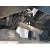 Transmision Delantera Izquierda Para Volvo S40 Berlina
