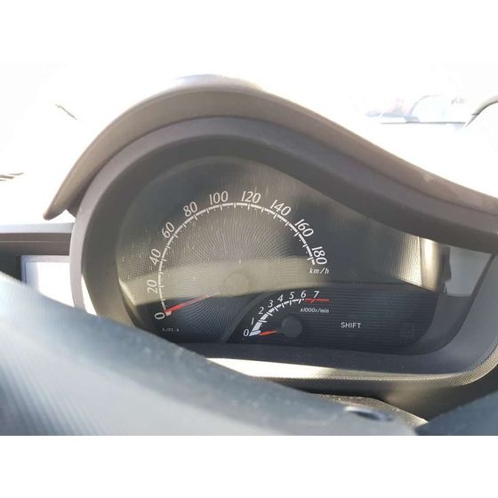 Cuadro Instrumentos Para Toyota Iq