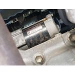 Motor Arranque Para Toyota Iq