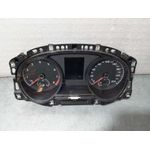Cuadro Instrumentos Para Volkswagen Golf Vii Lim.