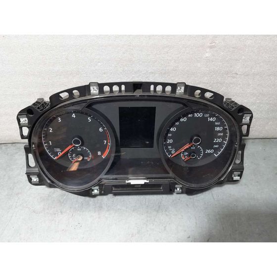 Cuadro Instrumentos Para Volkswagen Golf Vii Lim.