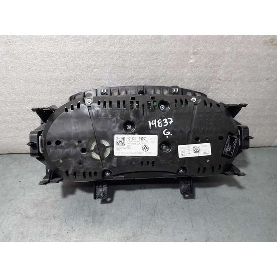 Cuadro Instrumentos Para Volkswagen Golf Vii Lim.
