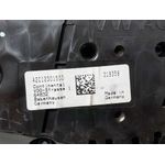 Cuadro Instrumentos Para Volkswagen Golf Vii Lim.