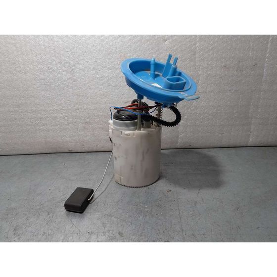 Aforador Para Volkswagen Golf Vii Lim.