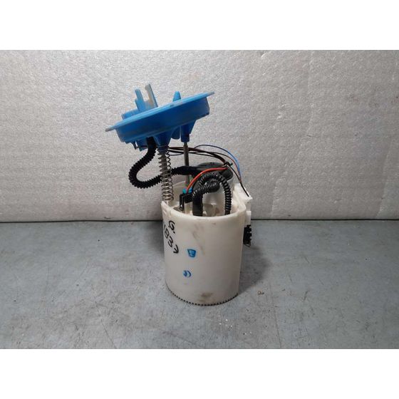 Aforador Para Volkswagen Golf Vii Lim.