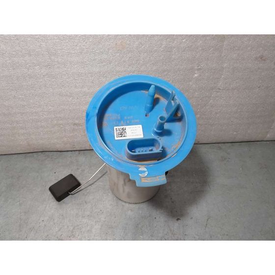 Aforador Para Volkswagen Golf Vii Lim.