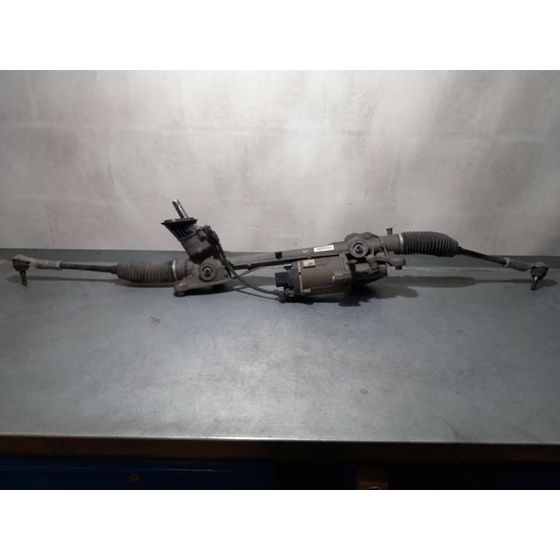 Cremallera Direccion Para Volkswagen Golf Vii Lim.