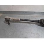 Cremallera Direccion Para Volkswagen Golf Vii Lim.