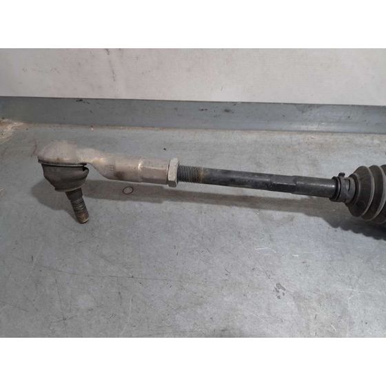 Cremallera Direccion Para Volkswagen Golf Vii Lim.
