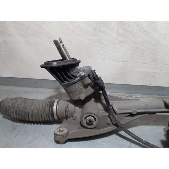 Cremallera Direccion Para Volkswagen Golf Vii Lim.
