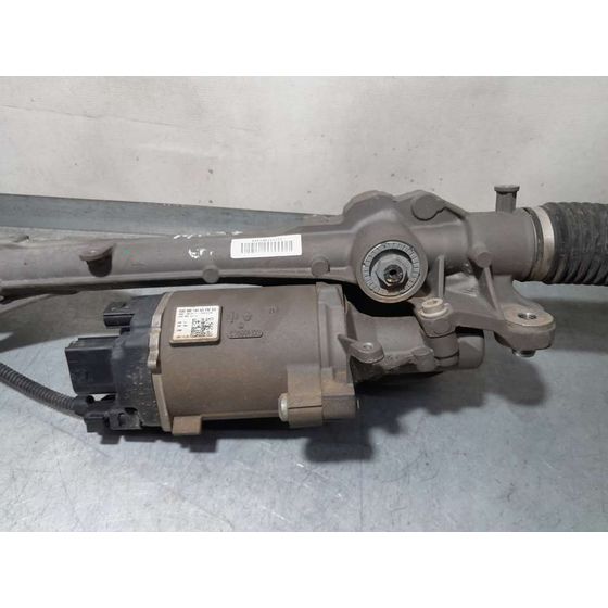 Cremallera Direccion Para Volkswagen Golf Vii Lim.