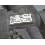 Cremallera Direccion Para Volkswagen Golf Vii Lim.