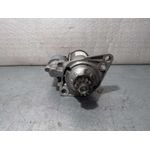 Motor Arranque Para Volkswagen Golf Vii Lim.
