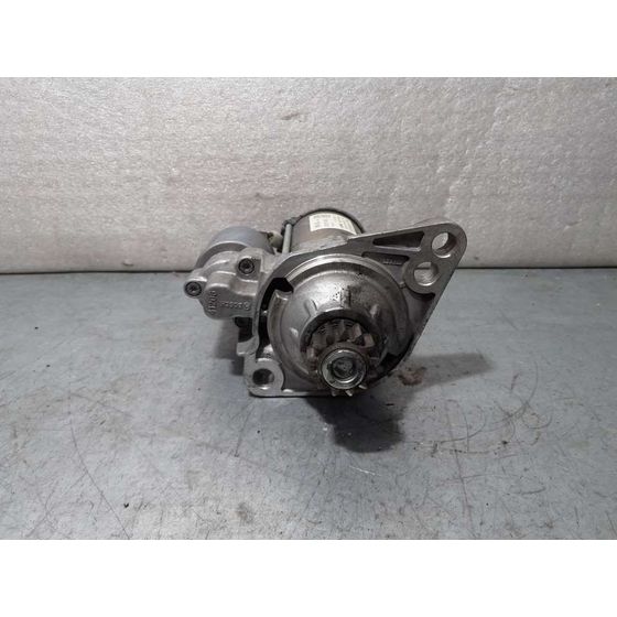Motor Arranque Para Volkswagen Golf Vii Lim.
