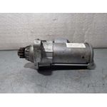 Motor Arranque Para Volkswagen Golf Vii Lim.