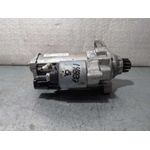 Motor Arranque Para Volkswagen Golf Vii Lim.