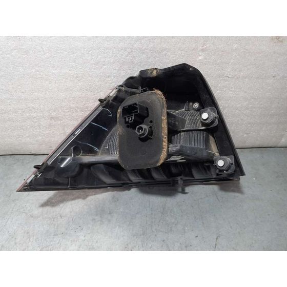 Piloto Trasero Derecho Para Volkswagen Golf Vii Lim.