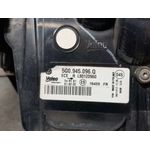 Piloto Trasero Derecho Para Volkswagen Golf Vii Lim.