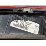 Piloto Trasero Derecho Para Volkswagen Golf Vii Lim.