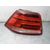 Piloto Trasero Izquierdo para Volkswagen Golf Vii Lim. (Bq1)