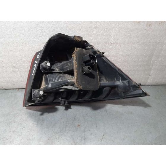 Piloto Trasero Izquierdo para Volkswagen Golf Vii Lim. (Bq1)