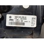Piloto Trasero Izquierdo para Volkswagen Golf Vii Lim. (Bq1)