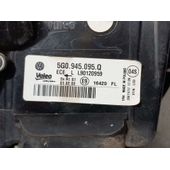 Piloto Trasero Izquierdo para Volkswagen Golf Vii Lim. (Bq1)