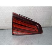 Piloto Trasero Izquierdo para Volkswagen Golf Vii Lim. (Bq1)