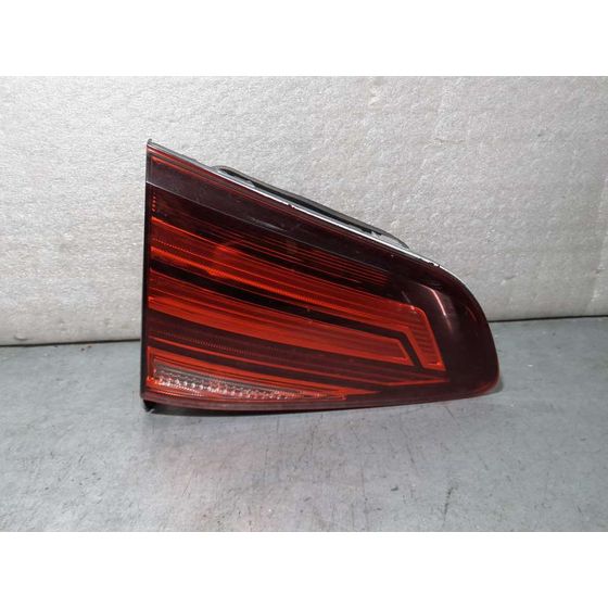 Piloto Trasero Izquierdo para Volkswagen Golf Vii Lim. (Bq1)