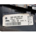 Piloto Trasero Izquierdo para Volkswagen Golf Vii Lim. (Bq1)