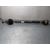 Transmision Delantera Derecha Para Volkswagen Golf Vii Lim.