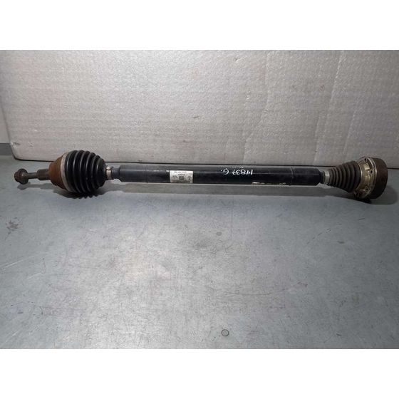Transmision Delantera Derecha Para Volkswagen Golf Vii Lim.