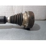 Transmision Delantera Derecha Para Volkswagen Golf Vii Lim.